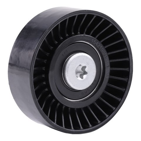 Ridex 312D0114 Deflection / Guide Pulley, photo 3