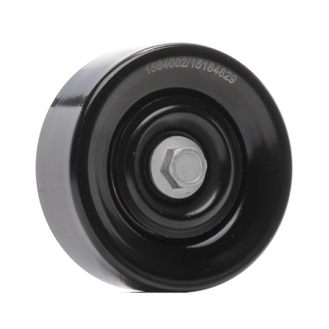 Ridex 312D0120 Deflection / Guide Pulley