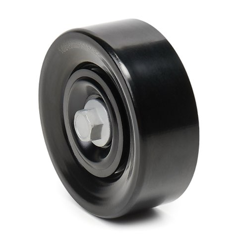 Ridex 312D0120 Deflection / Guide Pulley, photo 3