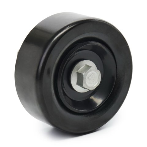 Ridex 312D0121 Deflection / Guide Pulley, photo 2