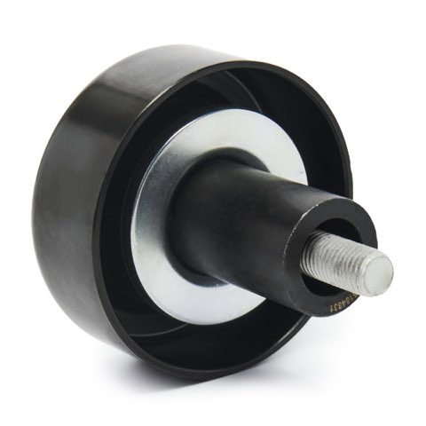 Ridex 312D0121 Deflection / Guide Pulley, photo 3