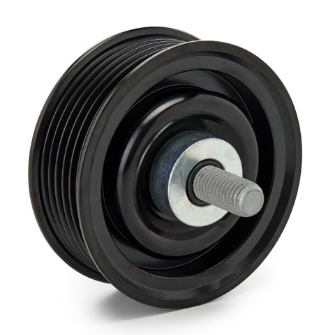 Ridex 312D0122 Deflection / Guide Pulley, photo 3