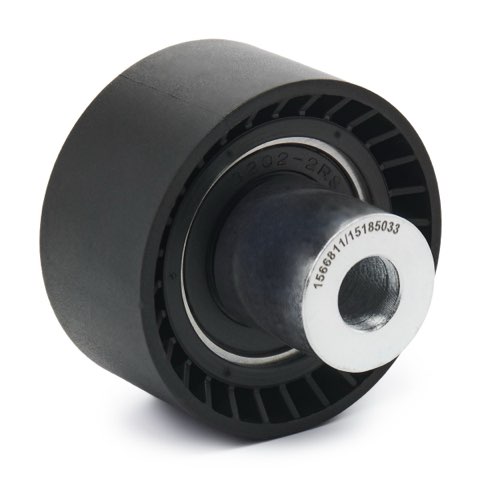 Ridex 312D0126 Deflection / Guide Pulley, photo 2