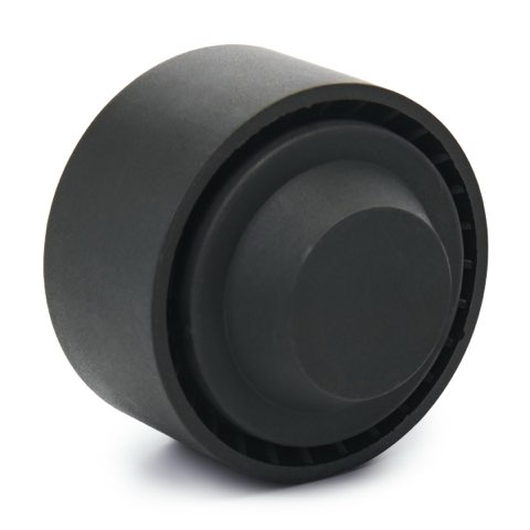 Ridex 312D0126 Deflection / Guide Pulley, photo 3