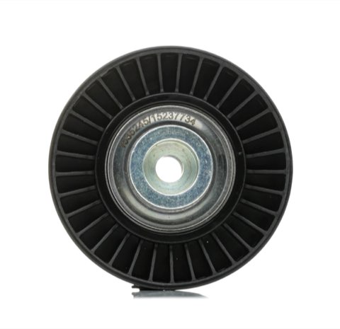 Ridex 312D0130 Deflection / Guide Pulley