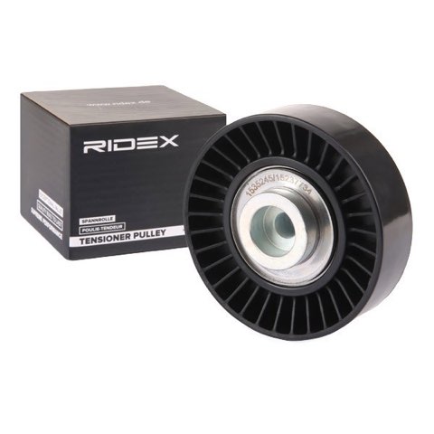 Ridex 312D0130 Deflection / Guide Pulley, photo 2