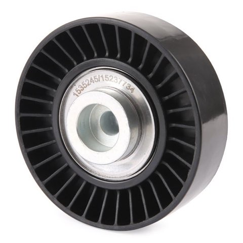 Ridex 312D0130 Deflection / Guide Pulley, photo 3