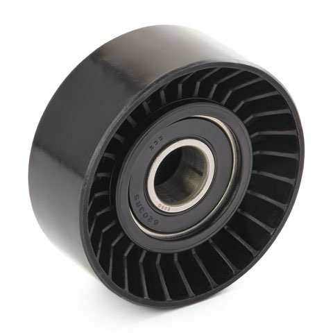Ridex 312D0131 Deflection / Guide Pulley, photo 2
