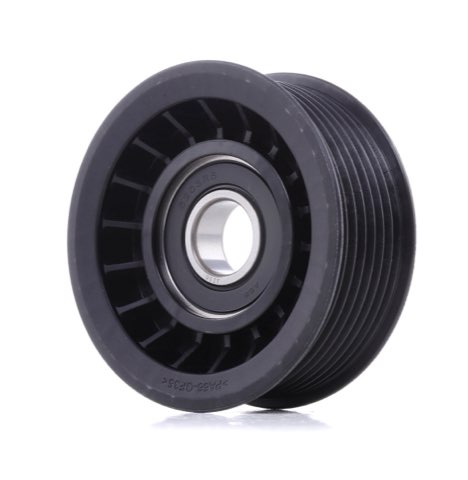 Ridex 312D0134 Deflection / Guide Pulley