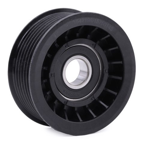 Ridex 312D0134 Deflection / Guide Pulley, photo 3