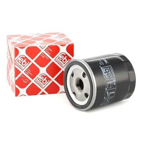 Febi Bilstein 31300 Oil Filter, photo 2