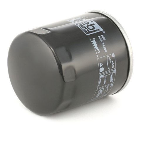 Febi Bilstein 31300 Oil Filter, photo 3