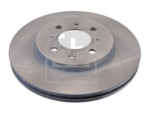 Febi Bilstein 31302 Brake Disc, photo 2