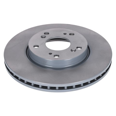 Febi Bilstein 31303 Brake Disc, photo 2