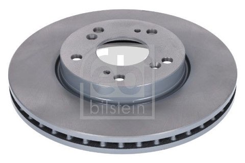 Febi Bilstein 31303 Brake Disc, photo 3