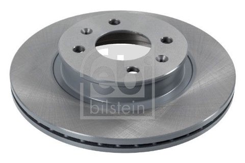 Febi Bilstein 31315 Brake Disc, photo 2