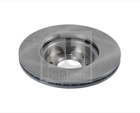 Febi Bilstein 31315 Brake Disc, photo 3