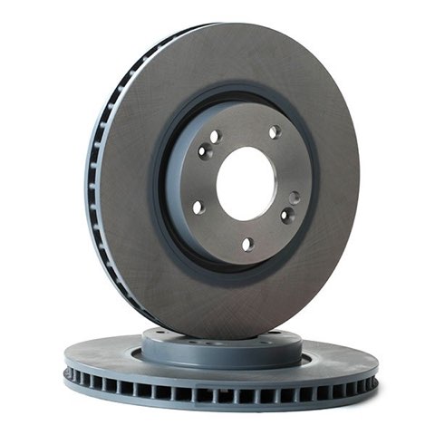 Febi Bilstein 31317 Brake Disc, photo 3