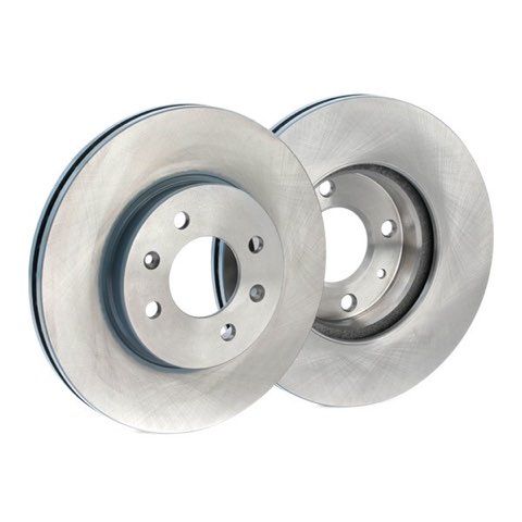 Febi Bilstein 31318 Brake Disc, photo 3