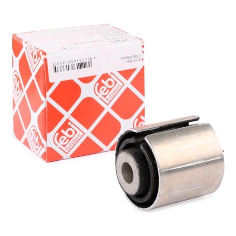 Febi Bilstein 31333 Axle Bush, photo 2