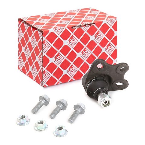 Febi Bilstein 31334 Ball Joint, photo 2