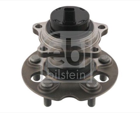 Febi Bilstein 31337 Wheel Bearing Kit, photo 2