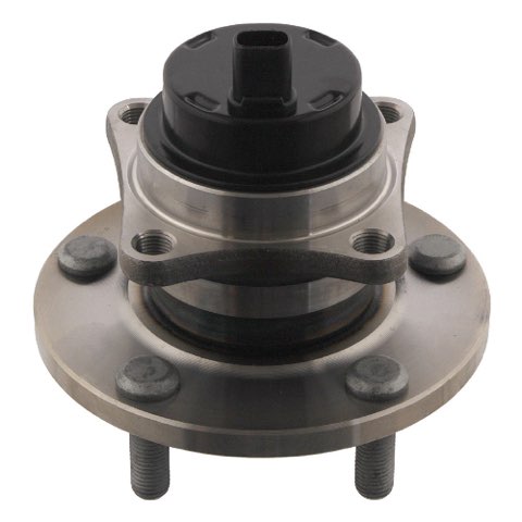 Febi Bilstein 31338 Wheel Bearing Kit