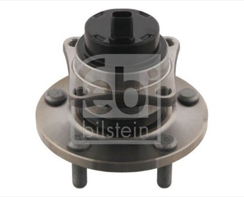 Febi Bilstein 31338 Wheel Bearing Kit, photo 2