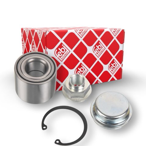 Febi Bilstein 31341 Wheel Bearing Kit