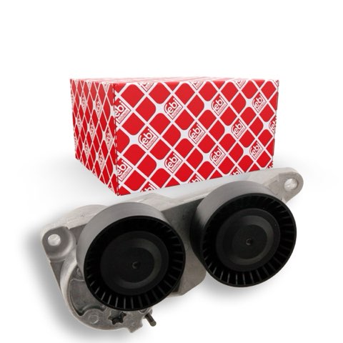 Febi Bilstein 31359 Drive Belt Tensioner, photo 2