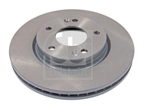 Febi Bilstein 31360 Brake Disc, photo 2