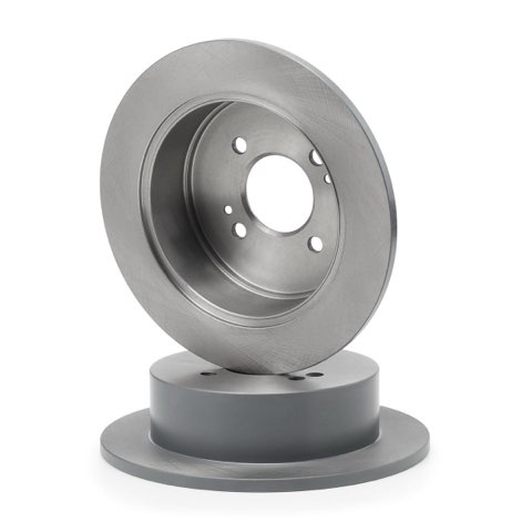 Febi Bilstein 31361 Brake Disc, photo 2