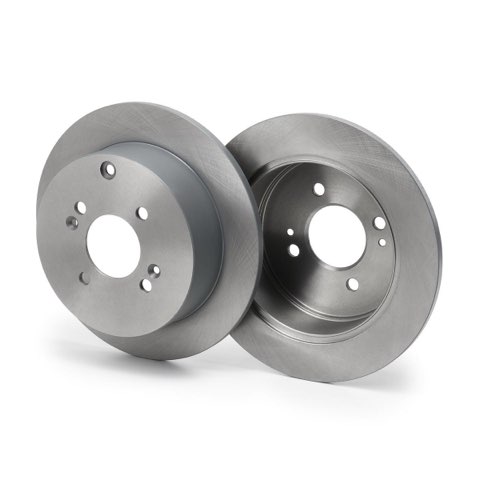 Febi Bilstein 31361 Brake Disc, photo 3