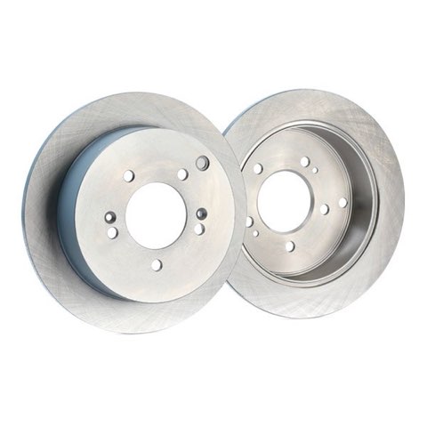 Febi Bilstein 31362 Brake Disc, photo 3