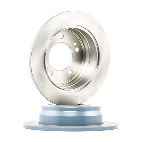 Febi Bilstein 31363 Brake Disc, photo 3