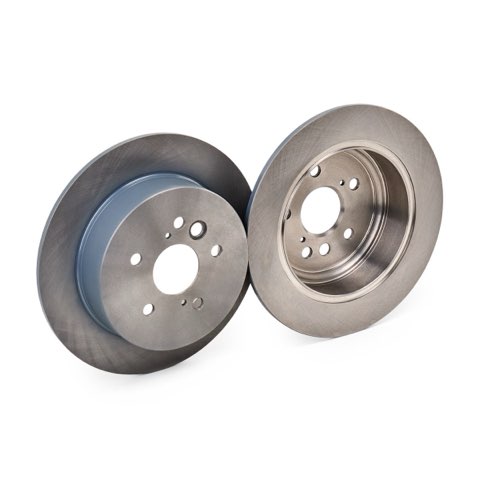 Febi Bilstein 31364 Brake Disc, photo 3