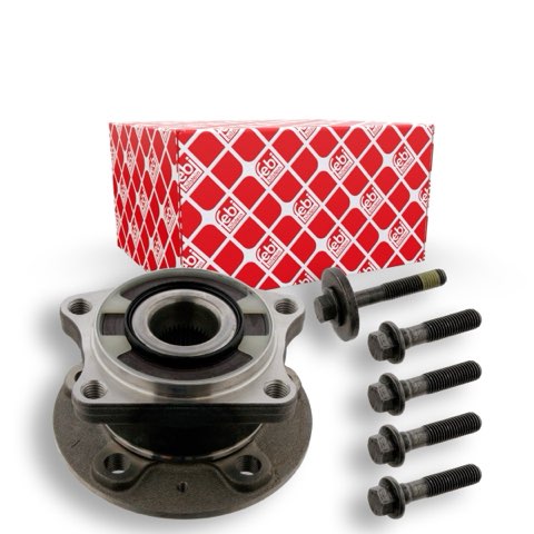 Febi Bilstein 31371 Wheel Bearing Kit