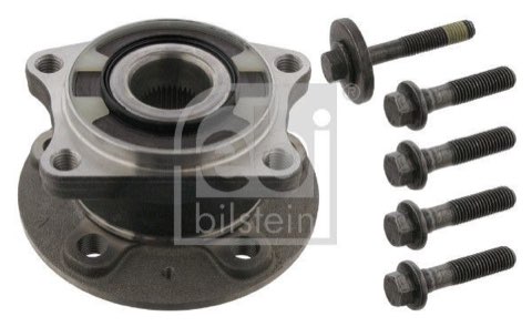 Febi Bilstein 31371 Wheel Bearing Kit, photo 2