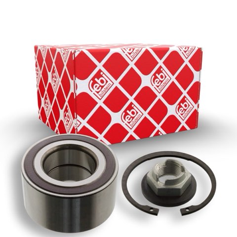 Febi Bilstein 31379 Wheel Bearing Kit