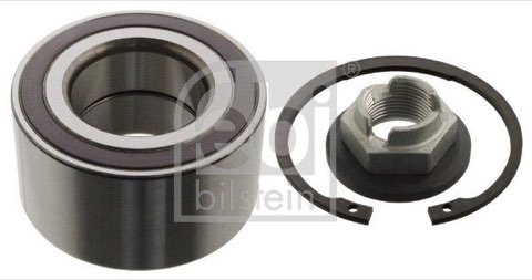 Febi Bilstein 31379 Wheel Bearing Kit, photo 2