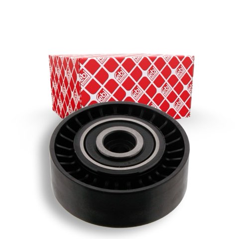 Febi Bilstein 31382 Deflection / Guide Pulley