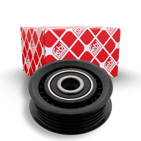 Febi Bilstein 31383 Deflection / Guide Pulley