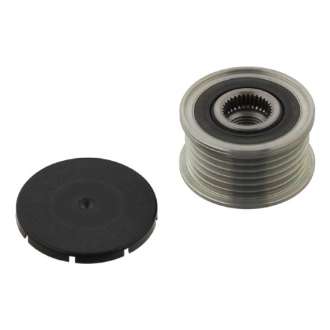 Febi Bilstein 31385 Alternator Clutch Pulley, photo 2