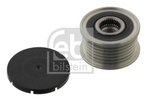 Febi Bilstein 31385 Alternator Clutch Pulley, photo 3