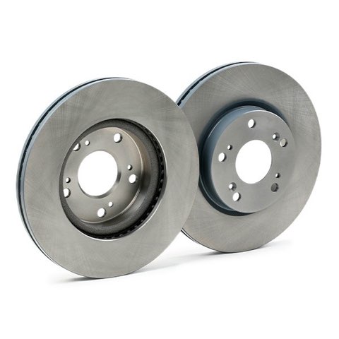Febi Bilstein 31399 Brake Disc, photo 3