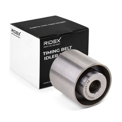 Ridex 313D0005 Timing Belt Deflection Pulley, photo 2