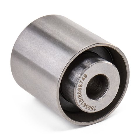 Ridex 313D0005 Timing Belt Deflection Pulley, photo 3