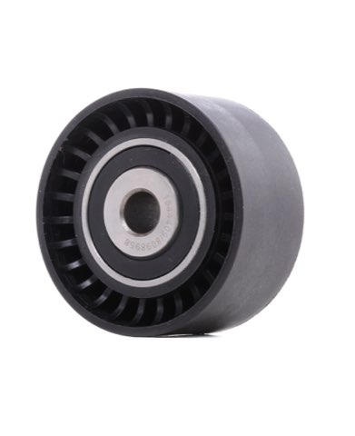 Ridex 313D0008 Timing Belt Deflection Pulley