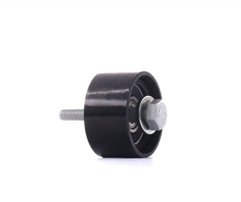 Ridex 313D0009 Timing Belt Deflection Pulley