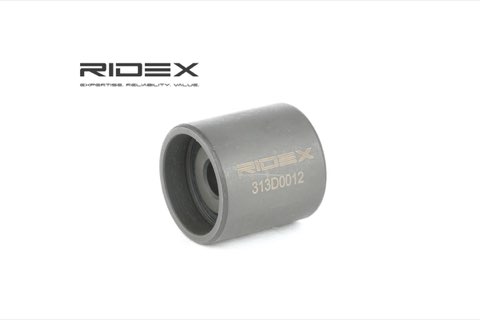 Ridex 313D0012 Timing Belt Deflection Pulley